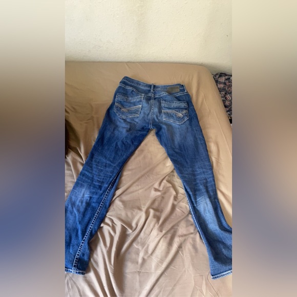 Men’s 32R BKE Jeans. Good Condition - Picture 3 of 3